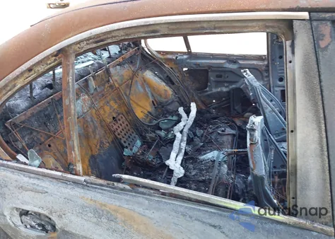 2001 BMW 530I z USA, uszkodzony, nr VIN WBADT53471CE90408